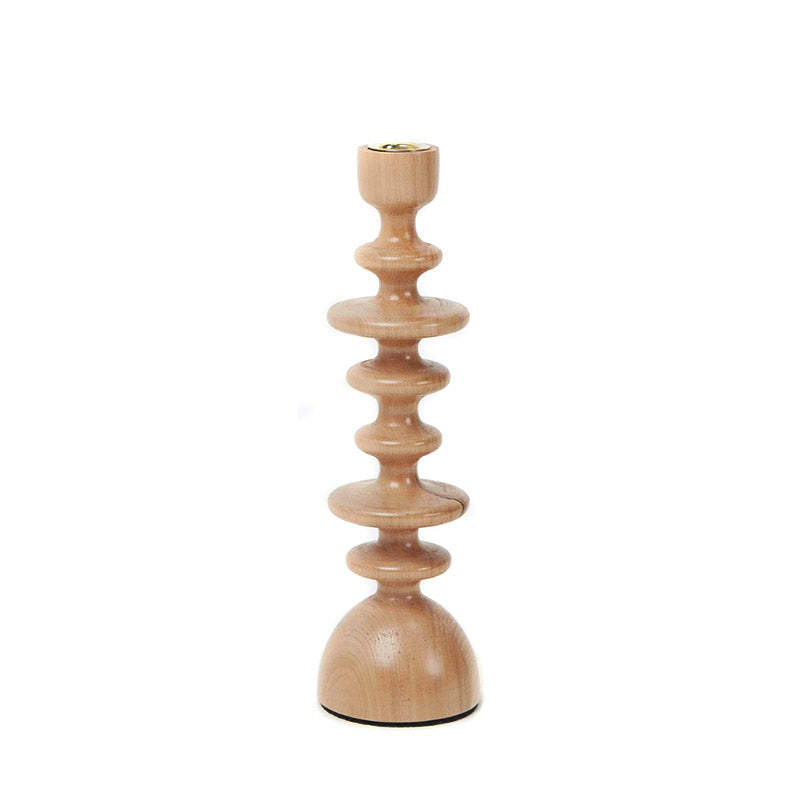 Set de Candelabros Nola Lenga